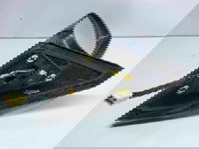 Oglinda stanga Toyota Rav 4 II (CLA2, XA2, ZCA2, ACA2) [Fabr 2000-2006] 202