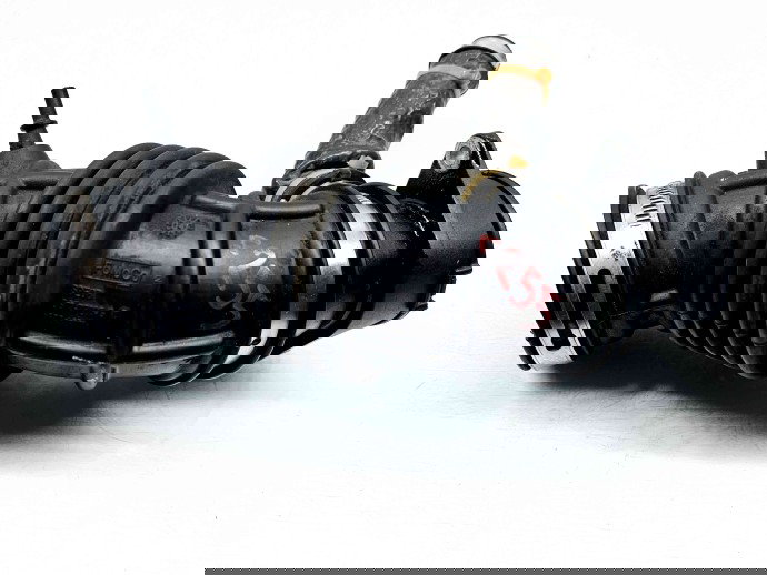 Furtun intercooler Ford Mondeo 5 Sedan [Fabr 2014-2022] AV61-6C784-AF 1.6 TDCI T3WA 85KW / 116CP