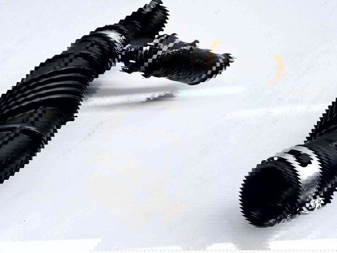 Furtun intercooler Ford Mondeo 5 Sedan [Fabr 2014-2022] AV61-6C784-AF 1.6 TDCI T3WA 85KW / 116CP