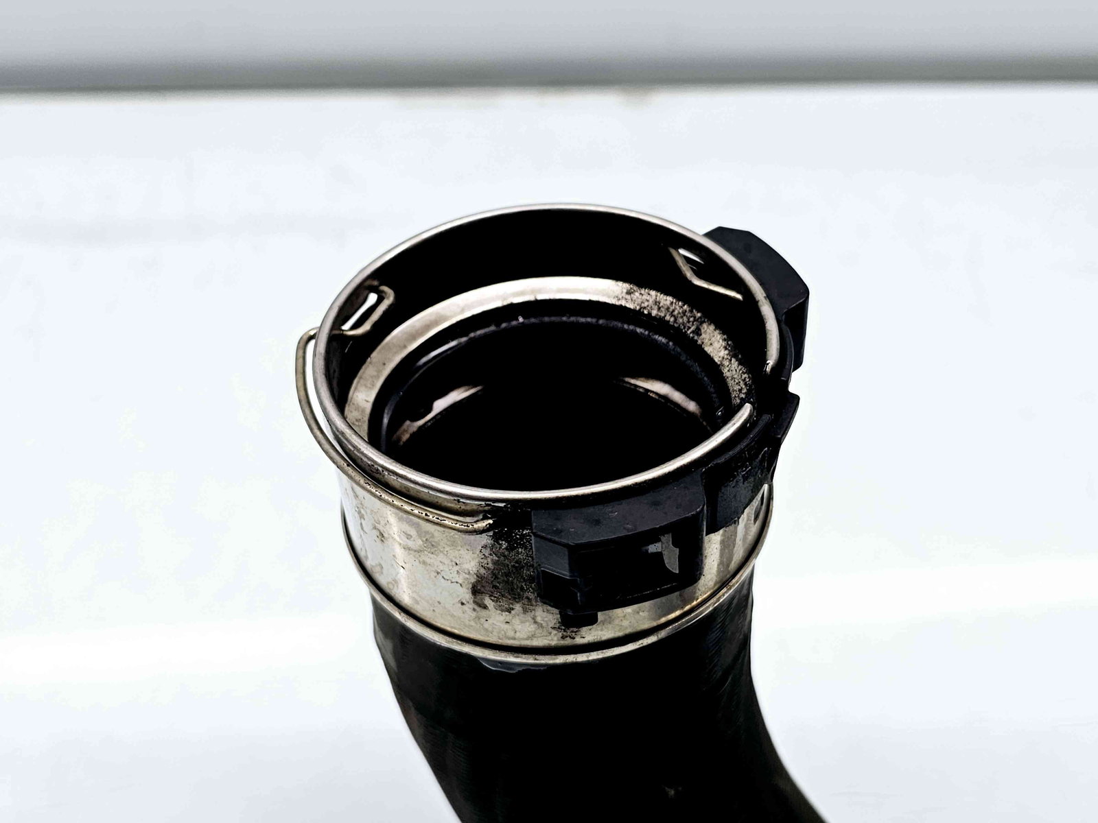 Furtun intercooler Opel Insignia B Combi [Fabr 2017-prezent] 13444876 2.0 CDTI B20DTH 125KW / 170CP - imagine 2