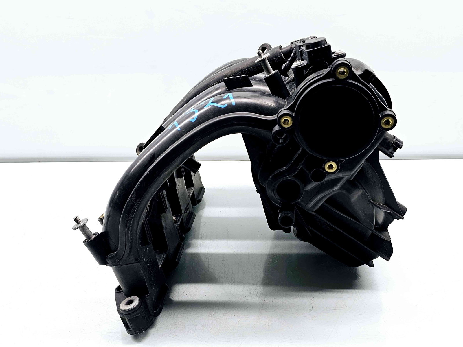 Galerie admisie Bmw 3 (E46) [Fabr 1998-2005] 1437938 1.8 Benz N42B18 85KW / 115CP - imagine 2