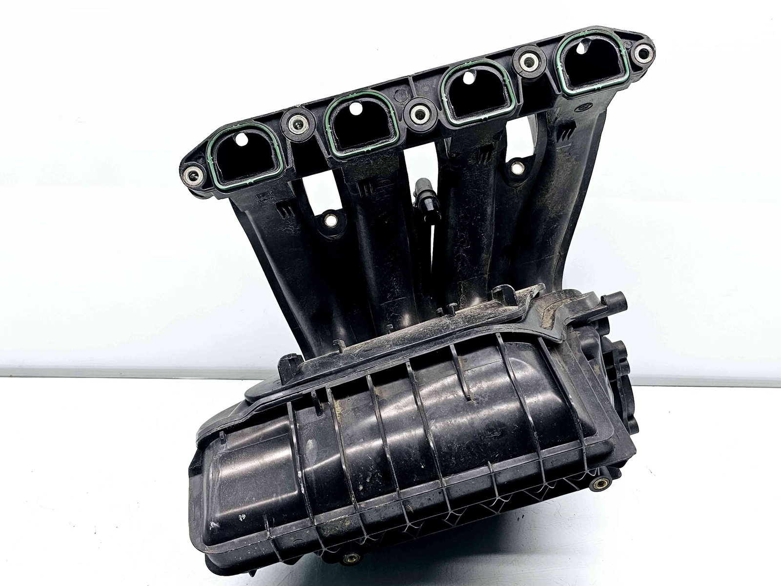 Galerie admisie Bmw 3 (E46) [Fabr 1998-2005] 1437938 1.8 Benz N42B18 85KW / 115CP - imagine 4