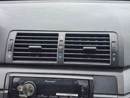  Grila aerisire centrala Bmw 3 (E46) [Fabr 1998-2005] OEM
