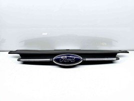 Grila bara fata Ford Transit Custom (TTF) [Fabr 2012-2016] BK218A133A/BK218200