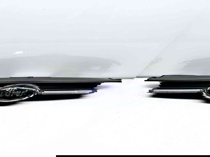 Grila bara fata Ford Transit Custom (TTF) [Fabr 2012-2016] BK218A133A/BK218200