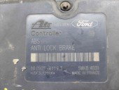 Pompa ABS Ford Focus 1 [Fabr 1998-2005] 2M51-2M110-EE 1.8 0  