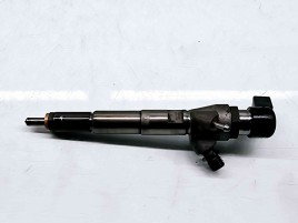 Injector Nissan Qashqai [Fabr 2007-2014] 166008052R | H8200704191 1.5 DCI K9K LH2 81KW / 110CP