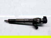 Injector Nissan Qashqai [Fabr 2007-2014] 8200903034 | H8200704191 1.5 DCI K9K LH2 81KW / 110CP