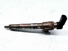 Injector Nissan Qashqai [Fabr 2007-2014] H8200704191 | 166008052R 1.5 DCI K9KLHJ2 81KW / 110CP