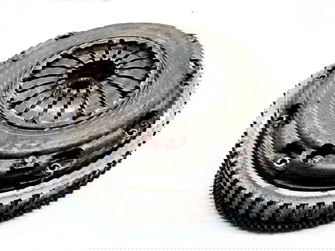 Kit ambreiaj volanta masa dubla Nissan Qashqai [Fabr 2007-2014] OEM 1.5 DCI K9K LH2 81KW / 110CP