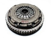 Kit ambreiaj volanta masa dubla Nissan Qashqai [Fabr 2007-2014] OEM 1.5 DCI K9K LH2 81KW / 110CP