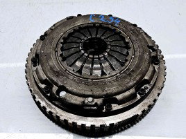 Kit ambreiaj volanta masa dubla Nissan Qashqai [Fabr 2007-2014] OEM 1.5 DCI K9KLHJ2 81KW / 110CP