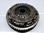 Kit ambreiaj volanta masa dubla Nissan Qashqai [Fabr 2007-2014] OEM 1.5 DCI K9KLHJ2 81KW / 110CP