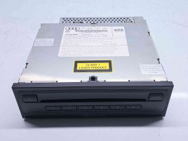  Magazie CD Audi A6 (4F2, C6) facelift [Fabr 2004-2010] 4F0035110A