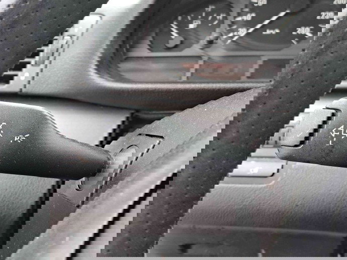  Maneta semnalizare Bmw 3 (E46) [Fabr 1998-2005] OEM