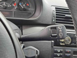  Maneta stergator Bmw 3 (E46) [Fabr 1998-2005] OEM