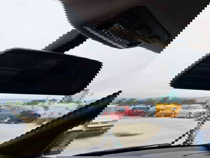  Oglinda retrovizoare Bmw 3 (E46) [Fabr 1998-2005] OEM