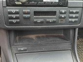  Panou comanda clima Bmw 3 (E46) [Fabr 1998-2005] OEM