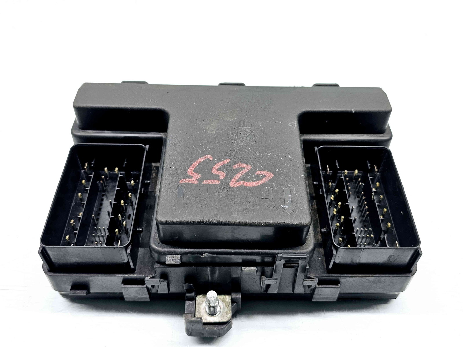 Panou sigurante Ford Mondeo 5 Sedan [Fabr 2014-2022] FG9T-14A067-RA - imagine 1