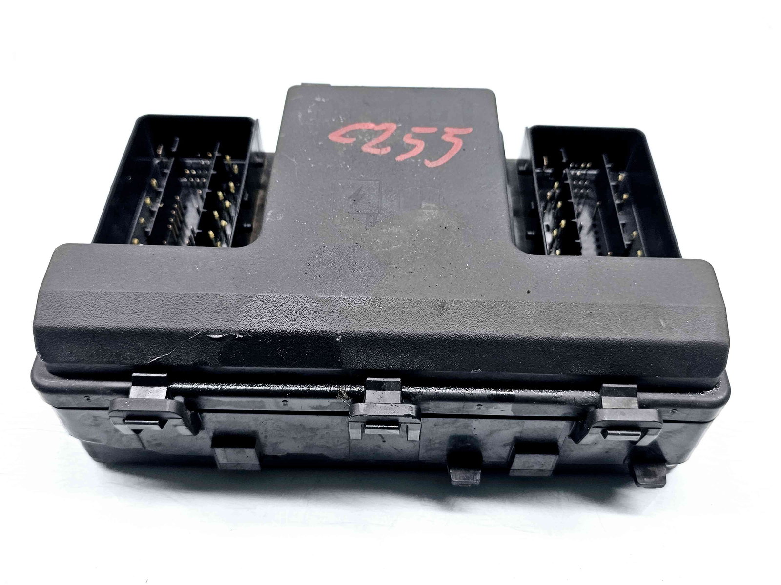 Panou sigurante Ford Mondeo 5 Sedan [Fabr 2014-2022] FG9T-14A067-RA - imagine 2