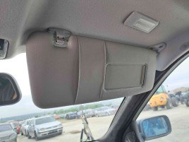  Parasolar dreapta Bmw 3 (E46) [Fabr 1998-2005] OEM