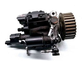 Pompa inalta presiune Nissan Qashqai [Fabr 2007-2014] H8200701210 | 167000938R 1.5 DCI K9KLHJ2 81KW / 110CP