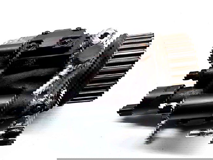 Pompa inalta presiune Nissan Qashqai [Fabr 2007-2014] H8200701210 | 167000938R 1.5 DCI K9KLHJ2 81KW / 110CP