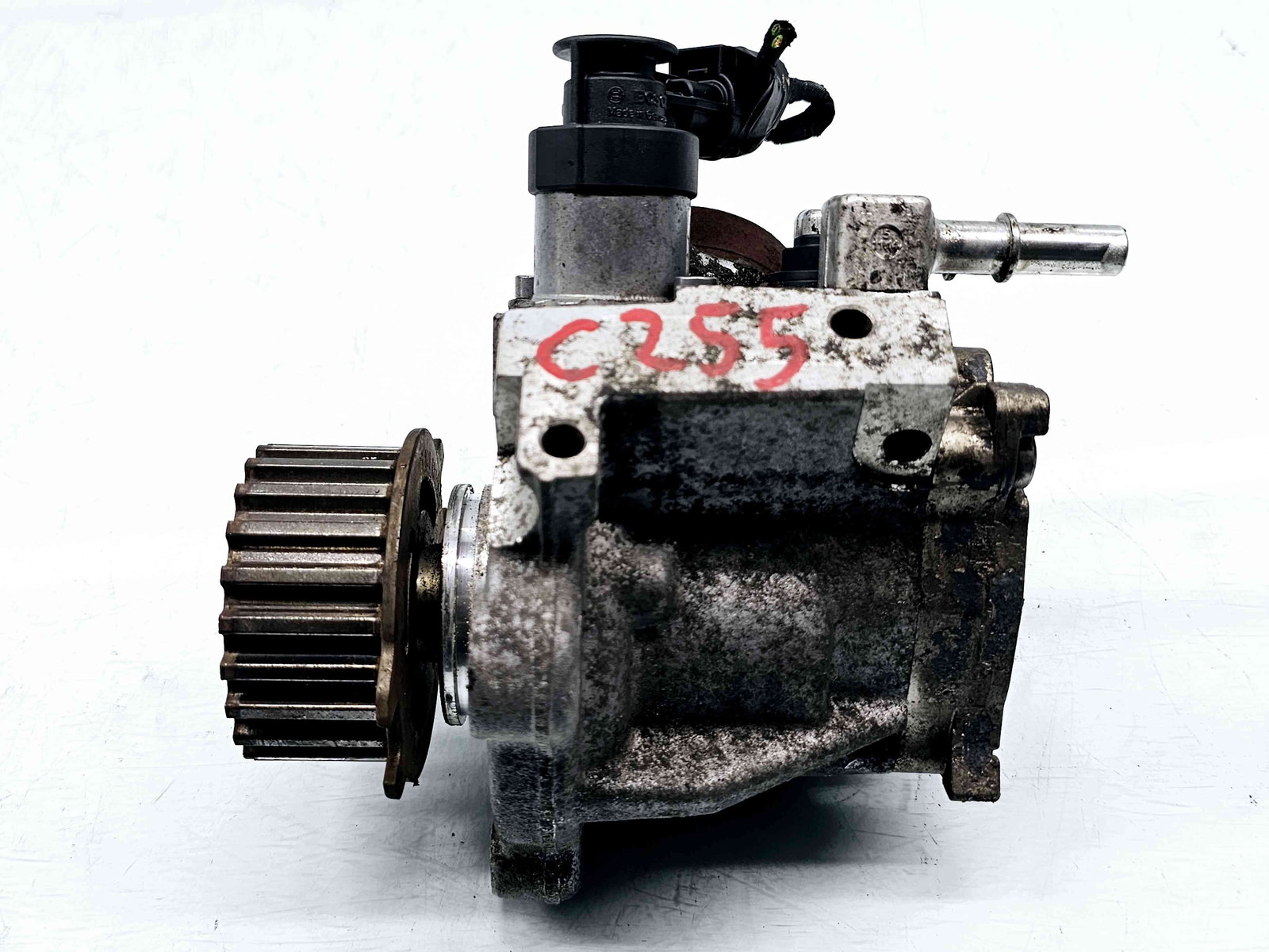 Pompa inalta presiune Ford Mondeo 5 Sedan [Fabr 2014-2022] CV6Q-9A543-AA n 0445010536 1.6 TDCI T3WA 85KW / 116CP - imagine 1