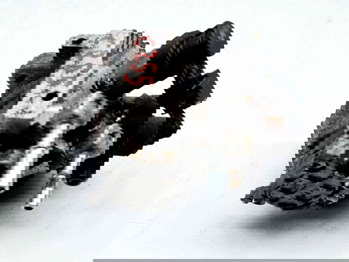 Pompa inalta presiune Ford Mondeo 5 Sedan [Fabr 2014-2022] CV6Q-9A543-AA | 0445010536 1.6 TDCI T3WA 85KW / 116CP