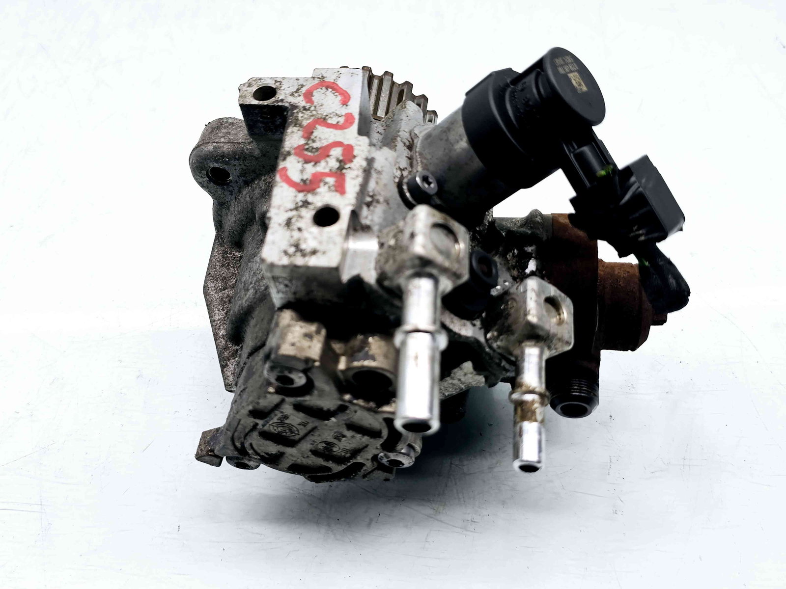 Pompa inalta presiune Ford Mondeo 5 Sedan [Fabr 2014-2022] CV6Q-9A543-AA n 0445010536 1.6 TDCI T3WA 85KW / 116CP - imagine 2