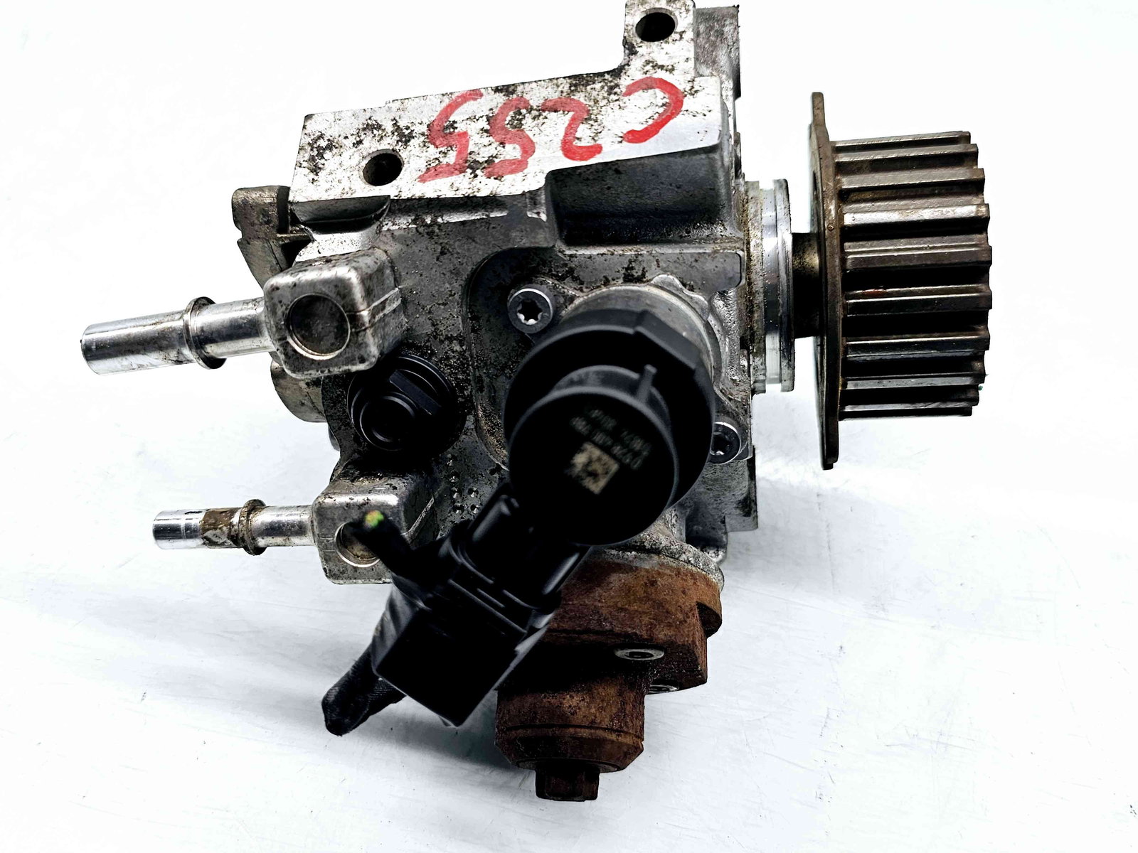 Pompa inalta presiune Ford Mondeo 5 Sedan [Fabr 2014-2022] CV6Q-9A543-AA n 0445010536 1.6 TDCI T3WA 85KW / 116CP - imagine 3