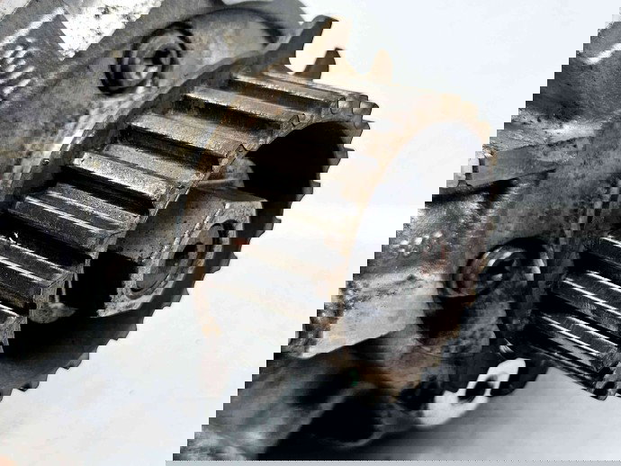 Pompa inalta presiune Ford Mondeo 5 Sedan [Fabr 2014-2022] CV6Q-9A543-AA | 0445010536 1.6 TDCI T3WA 85KW / 116CP