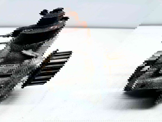 Pompa inalta presiune Ford Mondeo 5 Sedan [Fabr 2014-2022] CV6Q-9A543-AA | 0445010536 1.6 TDCI T3WA 85KW / 116CP