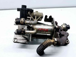 Racitor gaze Nissan Qashqai [Fabr 2007-2014] 147355713R 1.5 DCI K9K LH2 81KW / 110CP