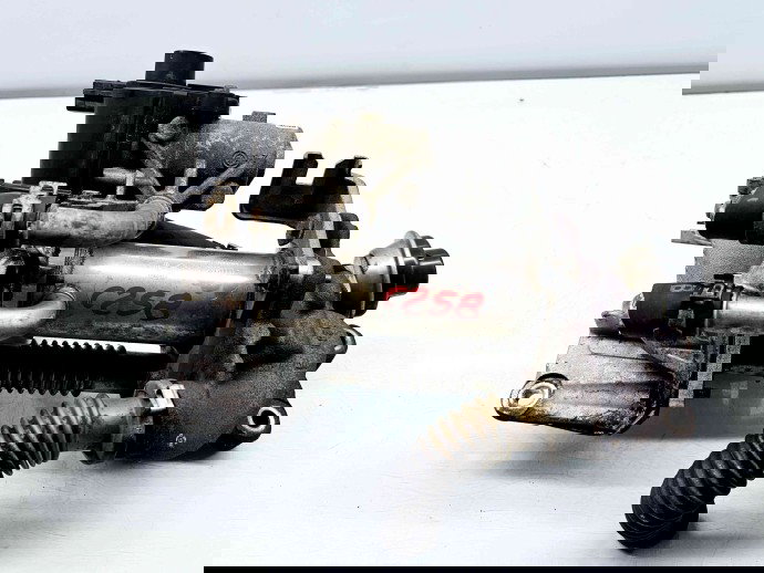 Racitor gaze Nissan Qashqai [Fabr 2007-2014] 147355713R 1.5 DCI K9K LH2 81KW / 110CP