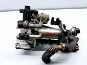 Racitor gaze Nissan Qashqai [Fabr 2007-2014] 147355713R 1.5 DCI K9K LH2 81KW / 110CP