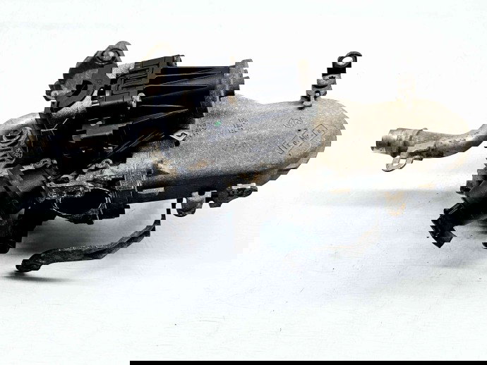 Racitor gaze Ford Mondeo 5 Sedan [Fabr 2014-2022] CV6Q-9D475-AA 1.6 TDCI T3WA 85KW / 116CP