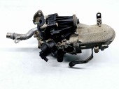 Racitor gaze Ford Mondeo 5 Sedan [Fabr 2014-2022] CV6Q-9D475-AA 1.6 TDCI T3WA 85KW / 116CP