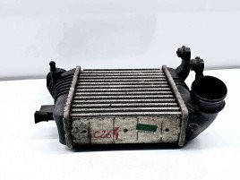 Radiator intercooler Audi A6 (4F2, C6) facelift [Fabr 2004-2010] 4F0145806AF 2.0 TDI CAHA 125KW / 170CP