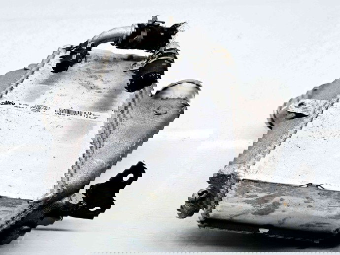 Radiator intercooler Ford Mondeo 5 Sedan [Fabr 2014-2022] CV61-8K230-BD 1.6 TDCI T3WA 85KW / 116CP