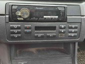  Radio CD Bmw 3 (E46) [Fabr 1998-2005] OEM