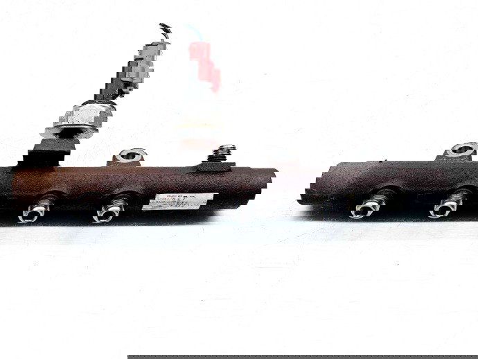 Rampa injectoare Nissan Qashqai [Fabr 2007-2014] 8200704212 1.5 DCI K9K LH2 81KW / 110CP