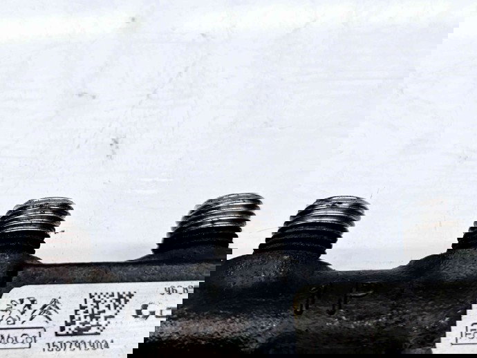 Rampa injectoare Ford Mondeo 5 Sedan [Fabr 2014-2022] 9685297580 1.6 TDCI T3WA 85KW / 116CP