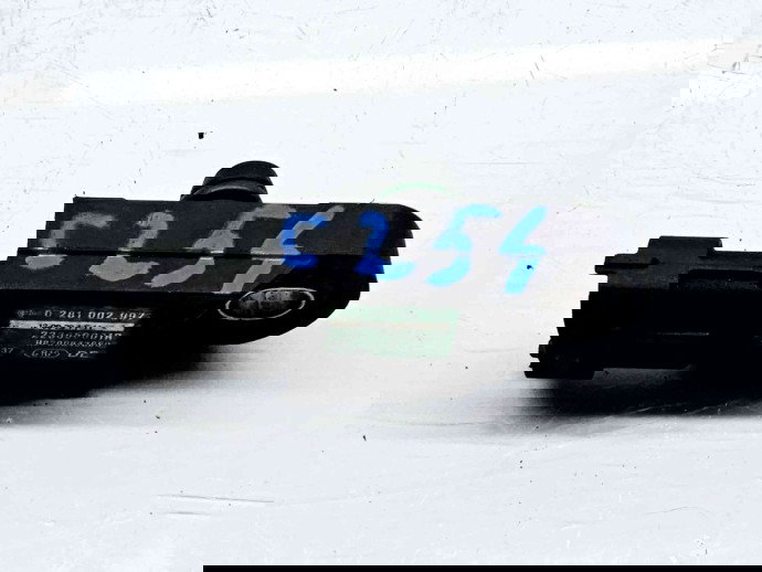  Senzor presiune Nissan Qashqai [Fabr 2007-2014] 223650001R