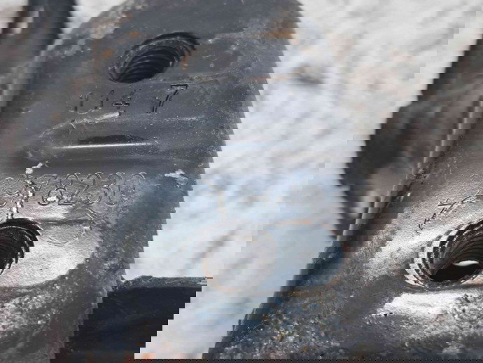 TRAVERSA SUPERIOARA Opel Insignia B Combi [Fabr 2017-prezent] 22978230