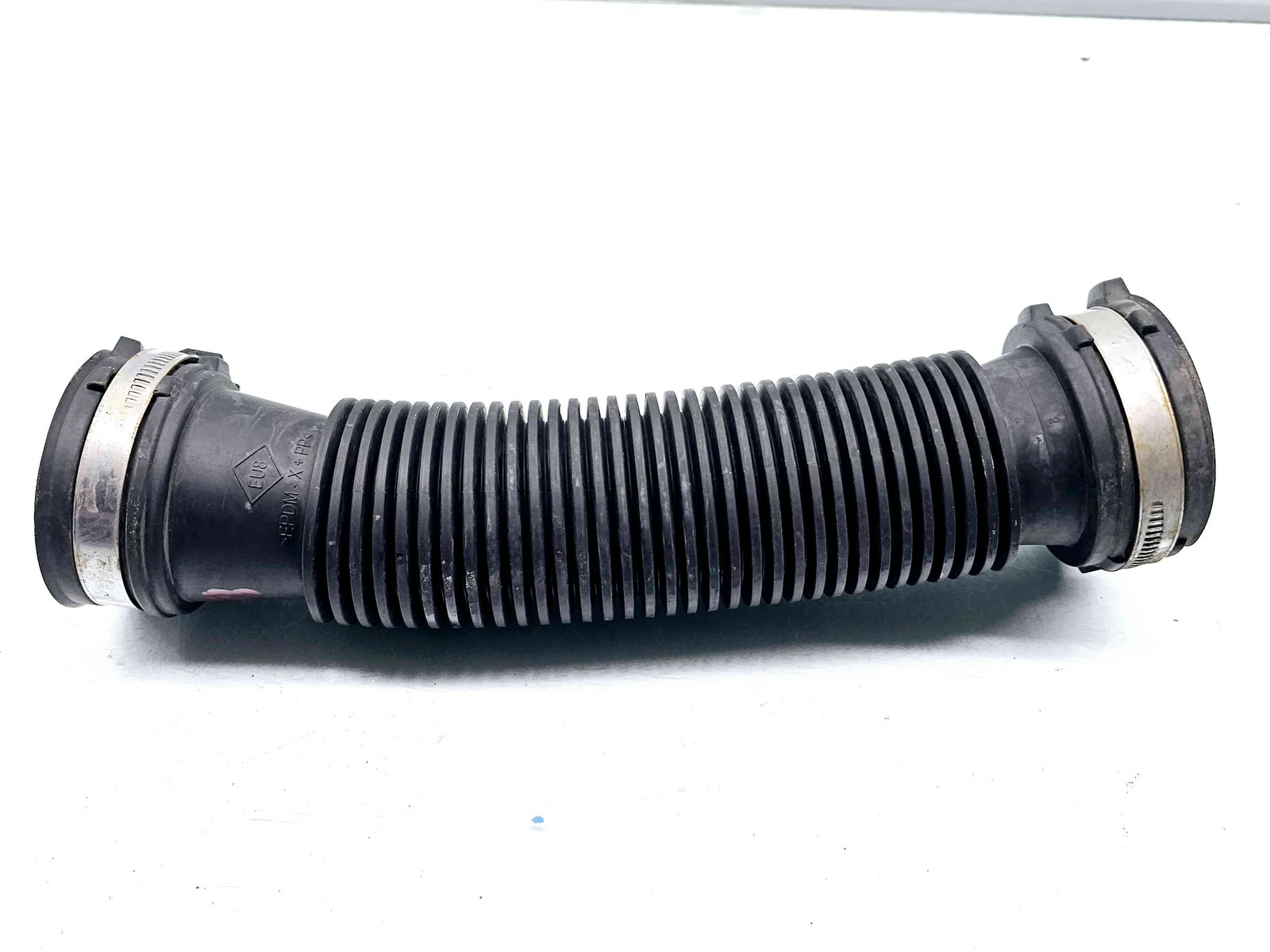 Tub admisie aer Nissan Qashqai [Fabr 2007-2014] OEM 1.5 DCI K9K LH2 81KW / 110CP - imagine 1