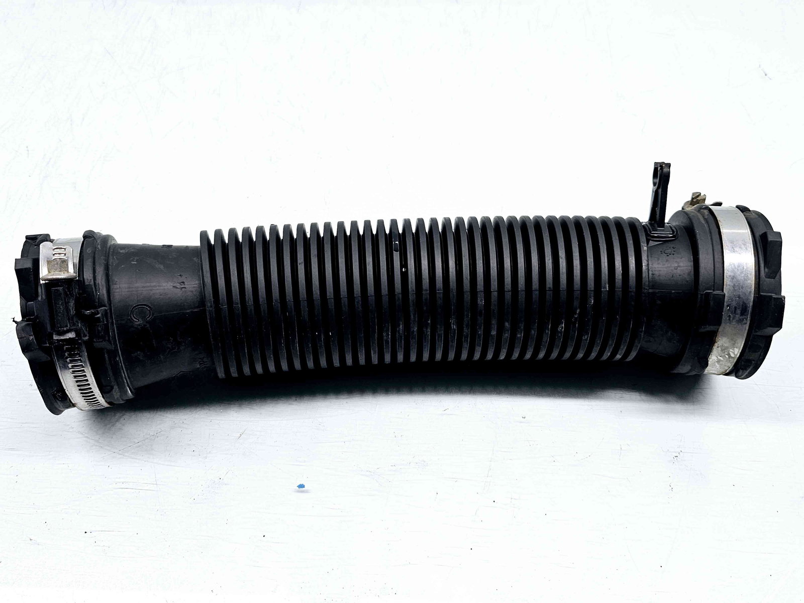 Tub admisie aer Nissan Qashqai [Fabr 2007-2014] OEM 1.5 DCI K9K LH2 81KW / 110CP - imagine 2