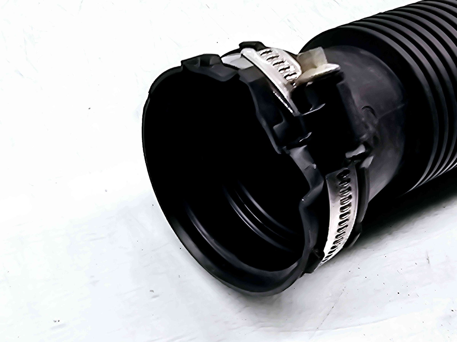 Tub admisie aer Nissan Qashqai [Fabr 2007-2014] OEM 1.5 DCI K9K LH2 81KW / 110CP - imagine 3