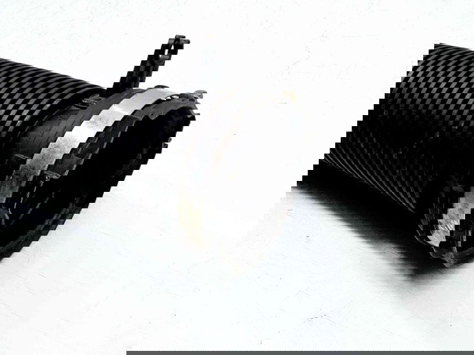 Tub admisie aer Nissan Qashqai [Fabr 2007-2014] OEM 1.5 DCI K9K LH2 81KW / 110CP