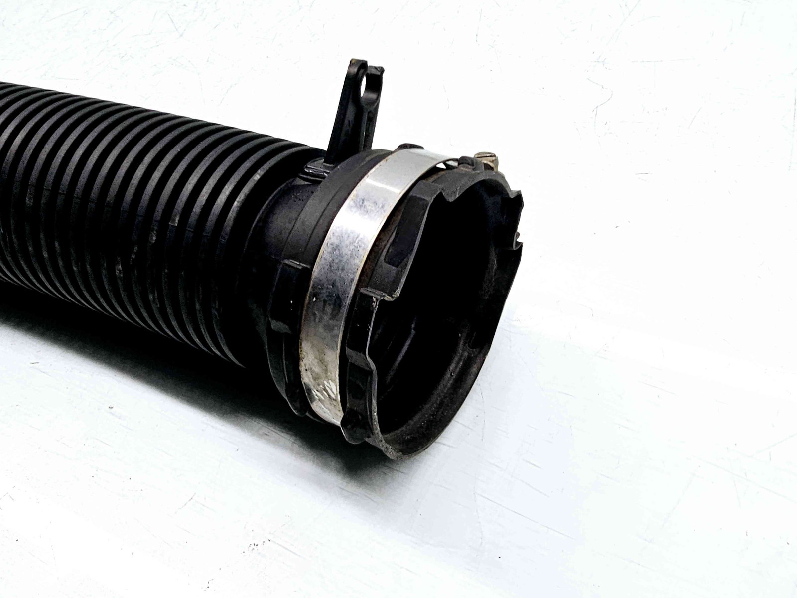 Tub admisie aer Nissan Qashqai [Fabr 2007-2014] OEM 1.5 DCI K9K LH2 81KW / 110CP - imagine 4